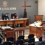 Com quatro casos de Covid, Câmara fecha as portas nesta segunda (24)