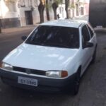Veículo roubado no Centro de Livramento é localizado