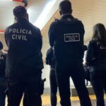 Policiais Civis paralisarão atividades nesta quarta-feira (23)