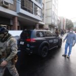 Detento resgatado por criminosos em Caxias do Sul é encontrado morto em Porto Alegre