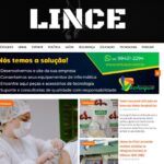 A partir de hoje a Lince é portal de notícias e Web Rádio