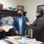 Santa Casa adquire bolhas respiratórias com recurso liberado pela Câmara