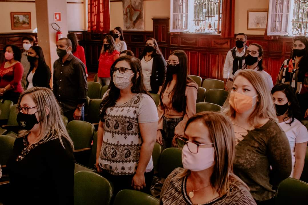 Foto: ASCOM Prefeitura