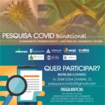 Sub-notificações da Covid-19 serão pesquisadas em Livramento