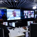 Com derrubada de veto, Congresso confirma R$ 3,5 bi para internet de alunos e professores da rede pública