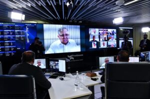 Foto: Waldemir Barreto/Agência Senado