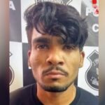 Após 20 dias, Lázaro Barbosa morre em troca de tiros com a polícia