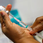 Prefeitura divulga calendário de antecipação da segunda dose da vacina contra Covid-19