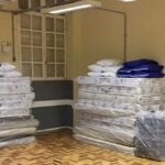 Campus Livramento da Unipampa abrigará pessoas em situação de vulnerabilidade