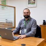 Agência Sicredi Sant’Ana do Livramento tem novo gerente