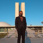 Vereador Rafa Castro retorna de Brasília com a confirmação de R$450 mil em emendas