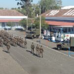 2ª Bia AAAe recebe novo material de Artilharia Antiaérea do Programa Estratégico do Exército