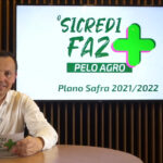 Sicredi disponibiliza 38,2 bilhões de reais aos produtores neste Plano  Safra 21/22