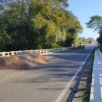 DNIT restringe tráfego de veículos pesados em trecho da BR-290