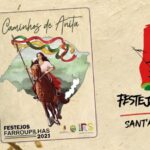 Lançada a música oficial da Semana Farroupilha 2021 de Livramento