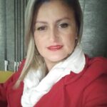 Gabriele Fernandes deixa a Secretaria de Assistência e Inclusão Social