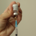 Mais de 600 pessoas antecipam a segunda dose da Pfizer em Livramento