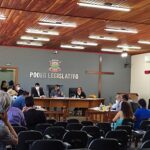 Executivo retira da Câmara projeto que prevê contratação de crédito de até R$ 6,5 milhões junto ao Banrisul