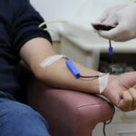 Santa Casa promove campanha de doação de sangue na próxima segunda-feira