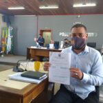 Programa Escola Conectada é aprovado na Câmara de Vereadores