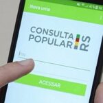 Inicia a consulta popular 2021; Saiba como votar em projetos para Livramento