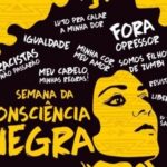 Praça Kennedy recebe evento cultural ‘Zumbi Vive’ neste dia 20 de novembro