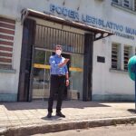 Eleito por maioria, Aquiles Pires (PT) será o presidente da Câmara em 2022