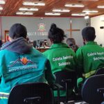 Câmara aprova projeto que prevê a contratação de motoristas para atuar no projeto do Eixo Atlântico