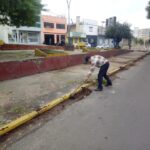 Secretaria de Serviços Urbanos divulga edital de processo seletivo para contratações temporárias