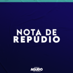 Prefeitura de Agudo emite nota de repúdio contra agressão a secretários
