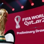 Fifa sorteia os grupos da Copa do Mundo nesta sexta