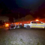 Jovem é morta pelo companheiro em Santa Maria