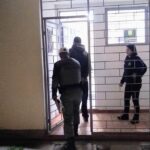 Mulher com criança de colo é assaltada em Dom Pedrito