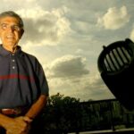 Locutor Armindo Antônio Ranzolin morre aos 84 anos