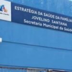 Estado destina R$ 30 milhões para reforma e ampliação de Unidades Básicas de Saúde