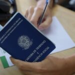 Fgtas/Sine de Sant’Ana do Livramento divulga vagas de emprego com prazo para inscrição até 20 de junho