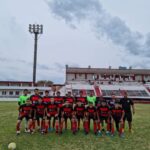 14 de Julho avança para a final da Copa Safergs
