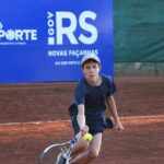 19ª Arena Tennis Cup acontece neste fim de semana