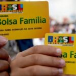 Bolsa Família: confira quem recebe nesta sexta-feira (22)