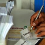 Mega-Sena acumula e próximo prêmio deve pagar R$ 53 milhões