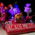 Carnaval adiado. Secretária de Cultura confirmou a informação nesta terça-feira