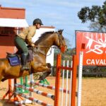 7ºRC Mec realizará Concurso Salto Fronteira da Paz 2023 em março