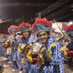 Império da Zona Sul divulga agenda de eventos para o final do ano