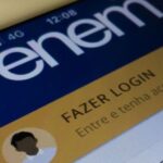 Gabarito oficial do Enem 2023 será divulgado até o dia 24 de novembro