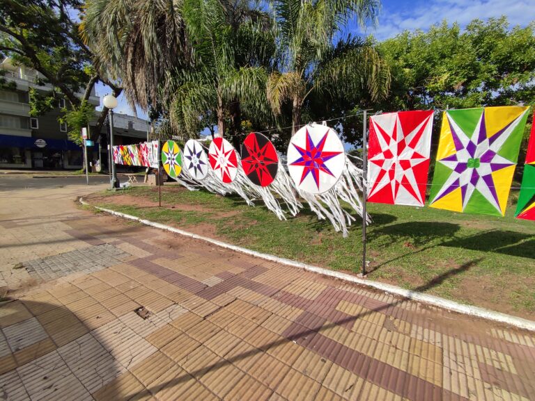 Prefeitura divulga regulamento do 50º Festival Binacional de Pandorgas