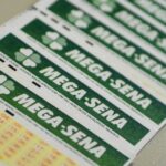 Mega-Sena acumulada pagará R$ 43 milhões neste sábado