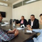 A pedido de Mainardi, DNIT vai estudar viabilidade de terceiras faixas na BR 290
