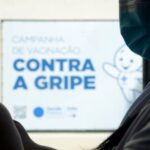 Governo do Estado mantém vacinação contra gripe enquanto houver doses disponíveis
