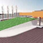 Intendência Departamental de Rivera inicia projeto de reforma da estação rodoviária para trazer mais conforto aos usuários