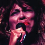 Cantora Tina Turner morre aos 83 anos